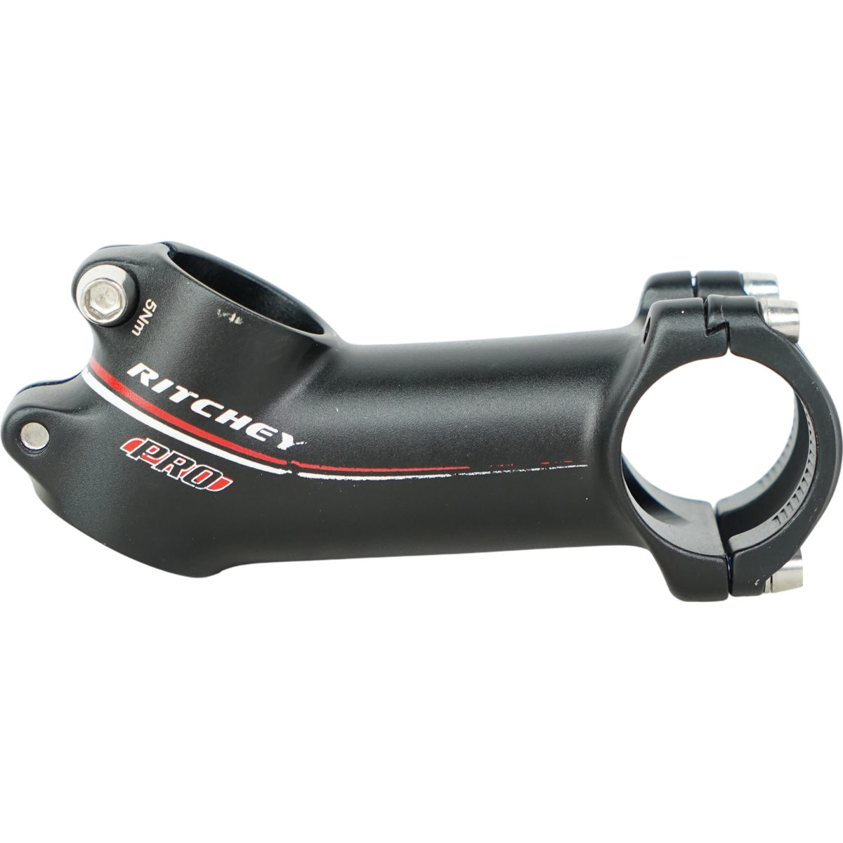 Ritchey Pro 31.8mm Clamp Aluminum 90mm Road Bike Stem
