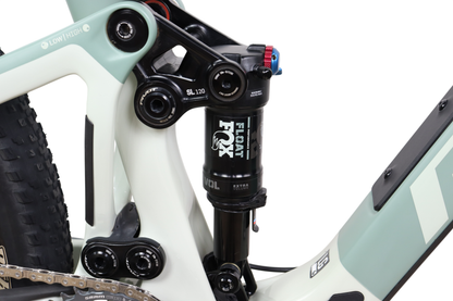 Pivot Trailcat SL GX AXS Mountain Bike - 2025, Large