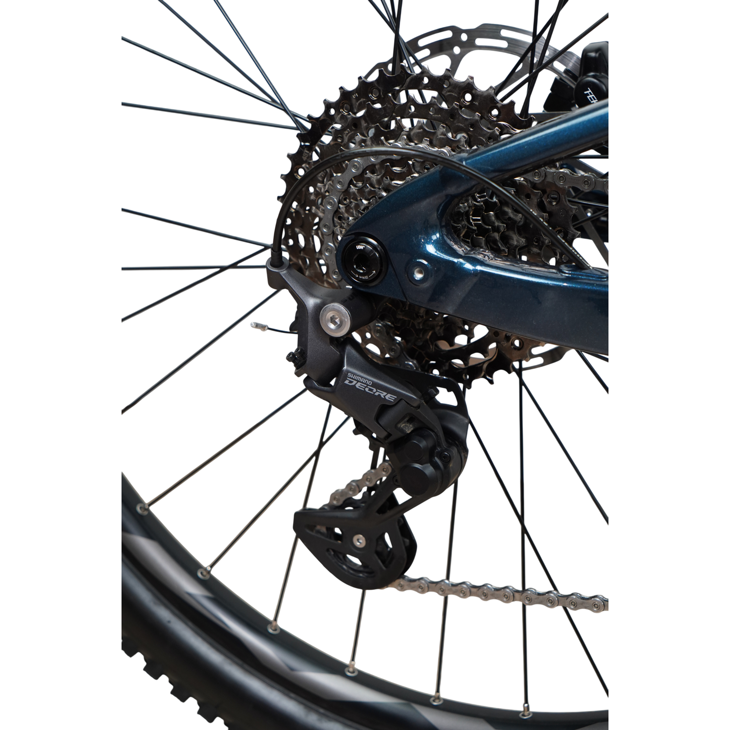 2023 Liv Embolden E+ 29" Full Suspension Women's E-Mountain Bike - Small