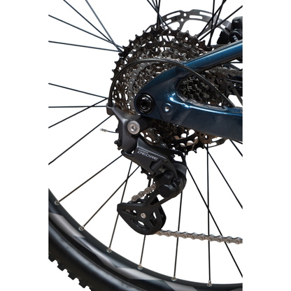 2023 Liv Embolden E+ 29" Full Suspension Women's E-Mountain Bike - Small
