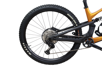 2024 Canyon Spectral CF 8 CLLCTV 29" Full Suspension Mountain Bike - Small