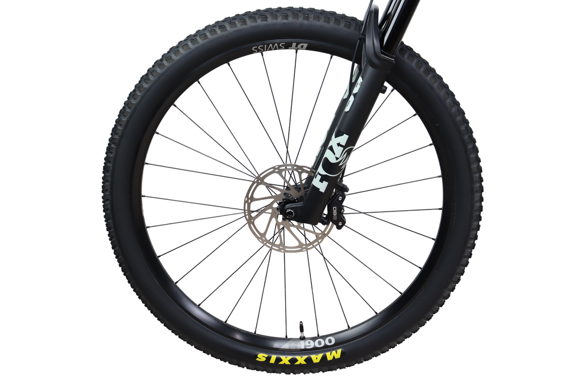 Pivot Trailcat SL GX AXS Mountain Bike - 2025, Large