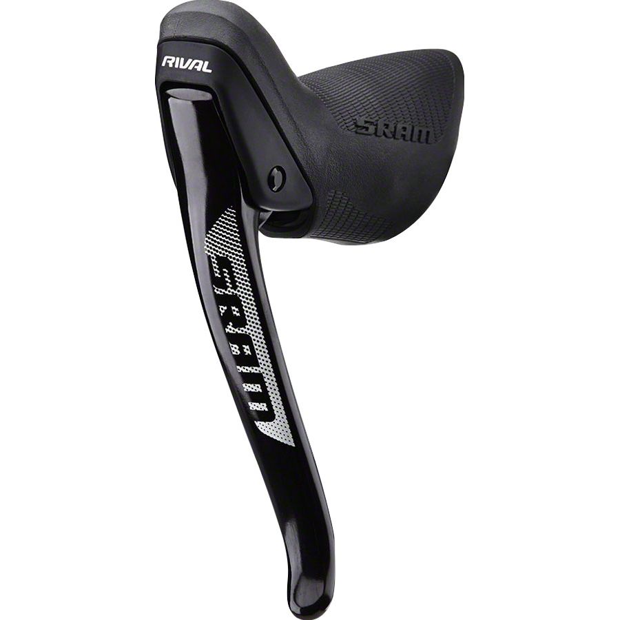 SRAM Rival 1 Brake Lever - Left Mechanical Black