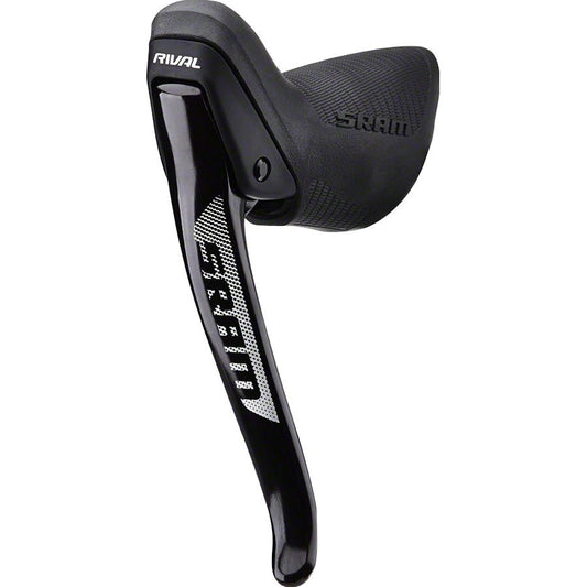 SRAM Rival 1 Brake Lever - Left Mechanical Black