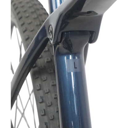 2024 Trek Procaliber 9.6 Carbon 29" Hardtail Mountain Bike - Large