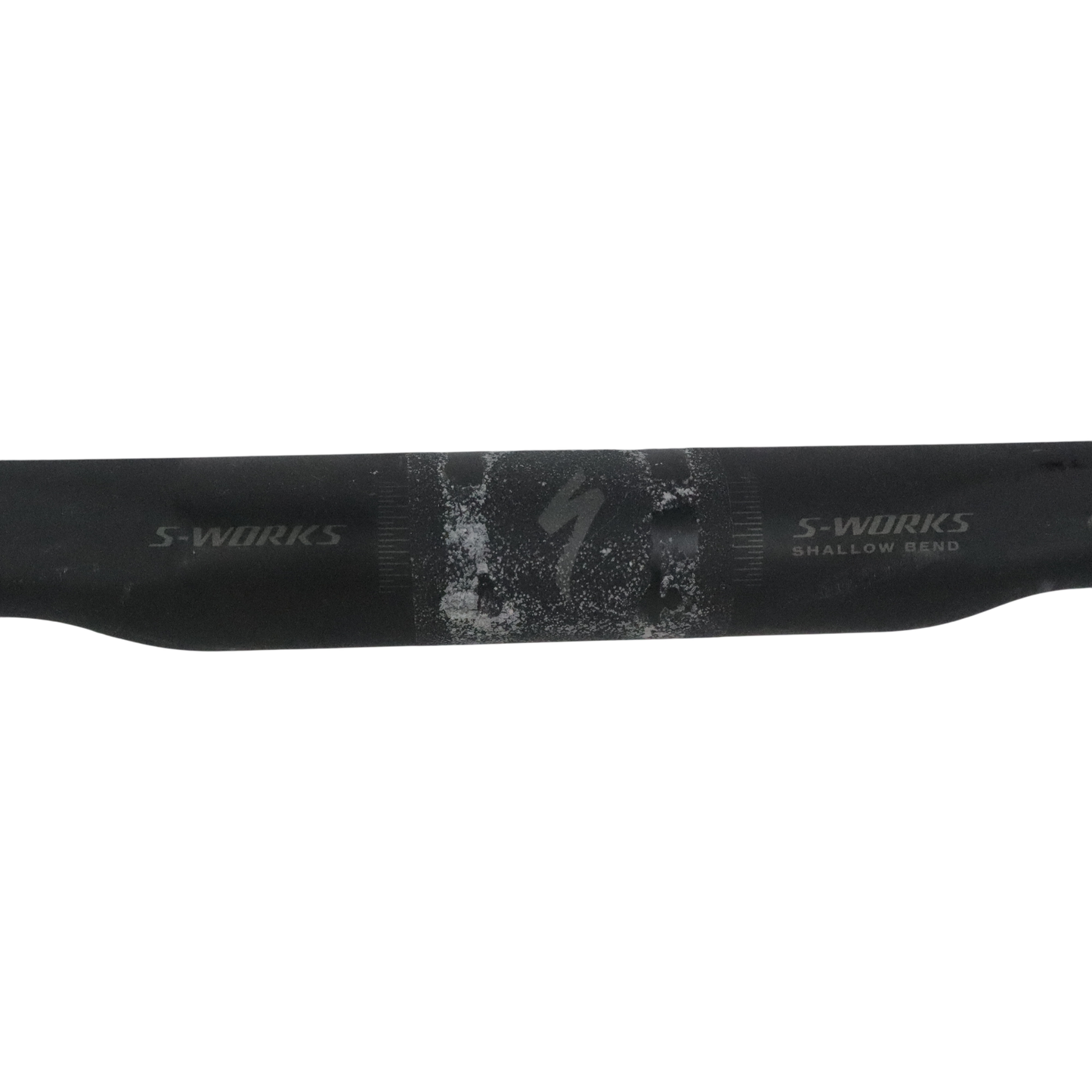 Specialized S-Works Shallow Bend Carbon 42mm 31.8mm Drop Handlebar