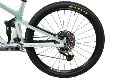 Pivot Trailcat SL GX AXS Mountain Bike - 2025, Large