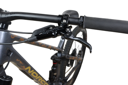 Norco Optic C AXS Mountain Bike - 2023, Large