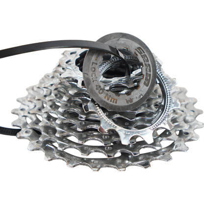 Sram 9 Speed Cassette 12-26T