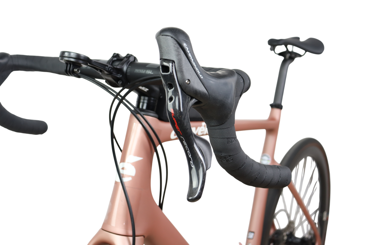 Cervelo Aspero Custom Gravel Bike - 2024, 58cm