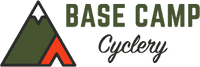 Base Camp Cyclery logo