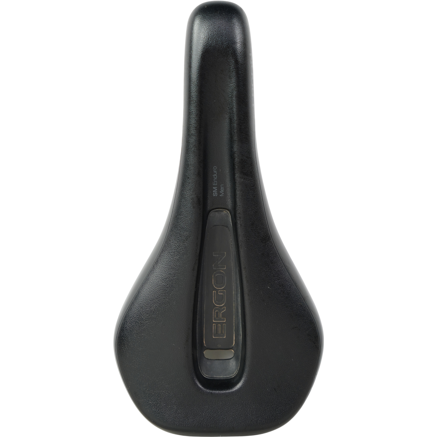 Ergon SM Enduro Men Mountain Bike Saddle - 132mm Wide