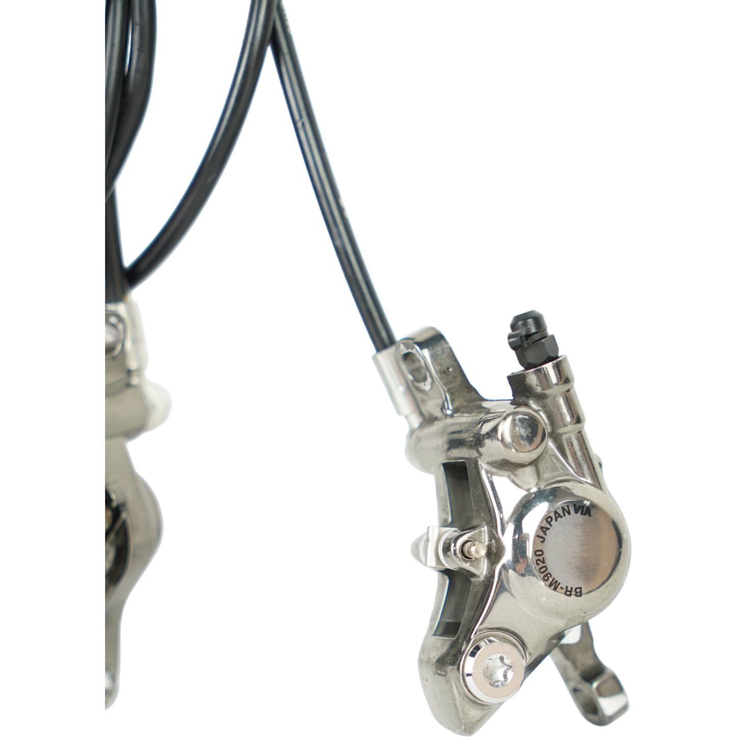 Shimano XTR BR/BL-M9020 Hydraulic Disc MTB Brake Set W/ Levers & Calipers