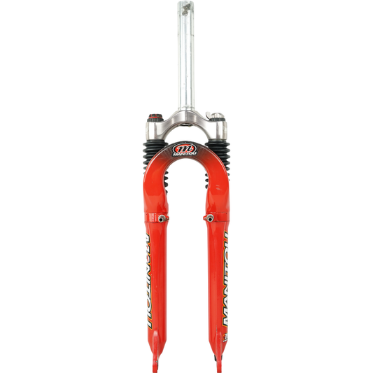 Manitou SX Carbon TPC 26" Mountain Bike Coil Fork W/ MRD Hyperlite Crown