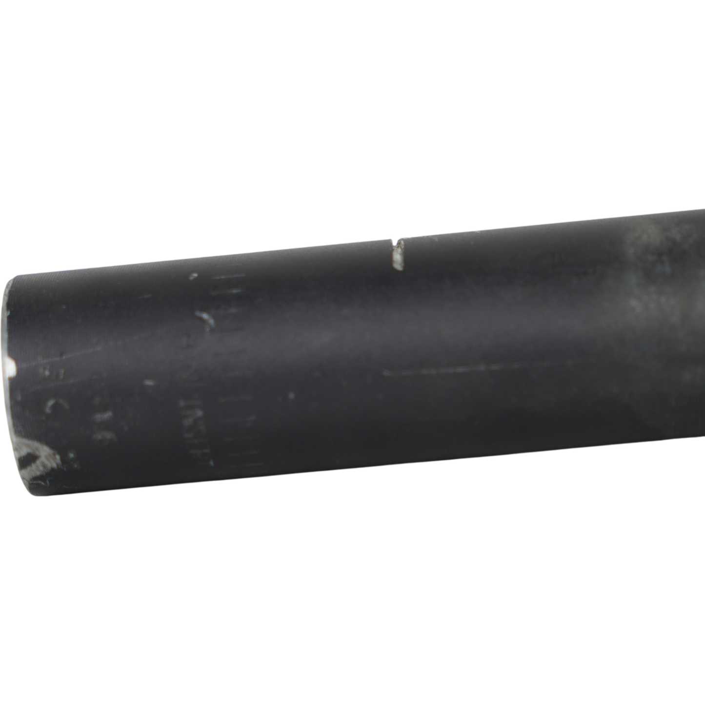 Bontrager SSR Aluminum 31.6mm 320mm Mountain Bike Seatpost