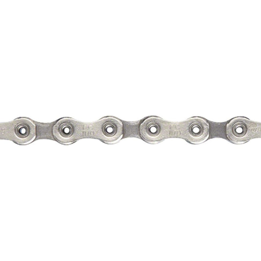 SRAM Red 22 Chain - 11-Speed 114 Links Silver