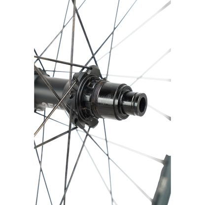DT Swiss XR 1700 29in Disc Brake Aluminum Tubeless Mountain Bike Wheelset