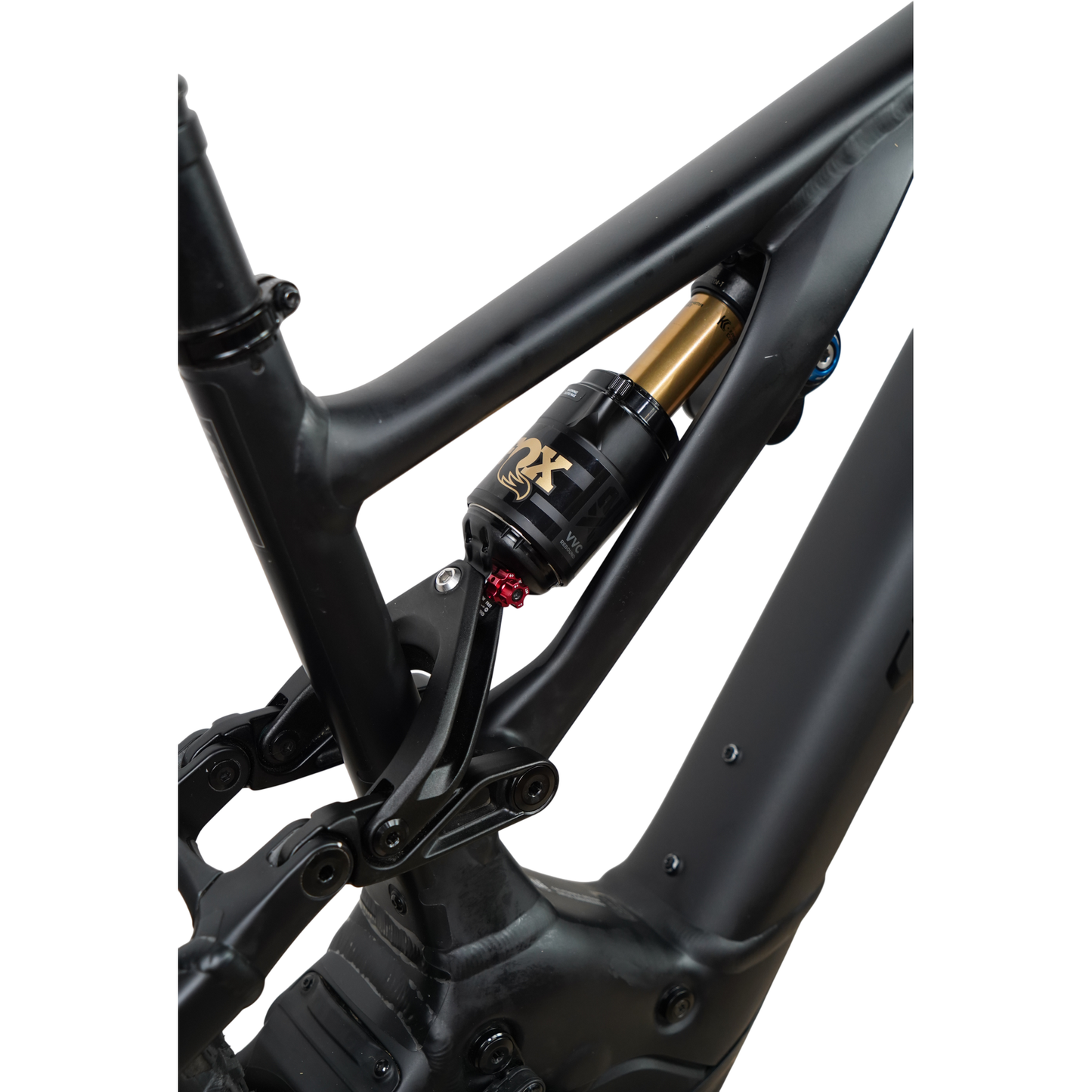2021 Specialized Turbo Levo 3 Alloy Full Suspension E-Mountain Bike - S5