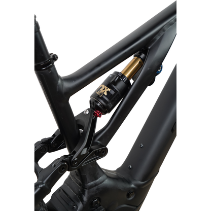 2021 Specialized Turbo Levo 3 Alloy Full Suspension E-Mountain Bike - S5