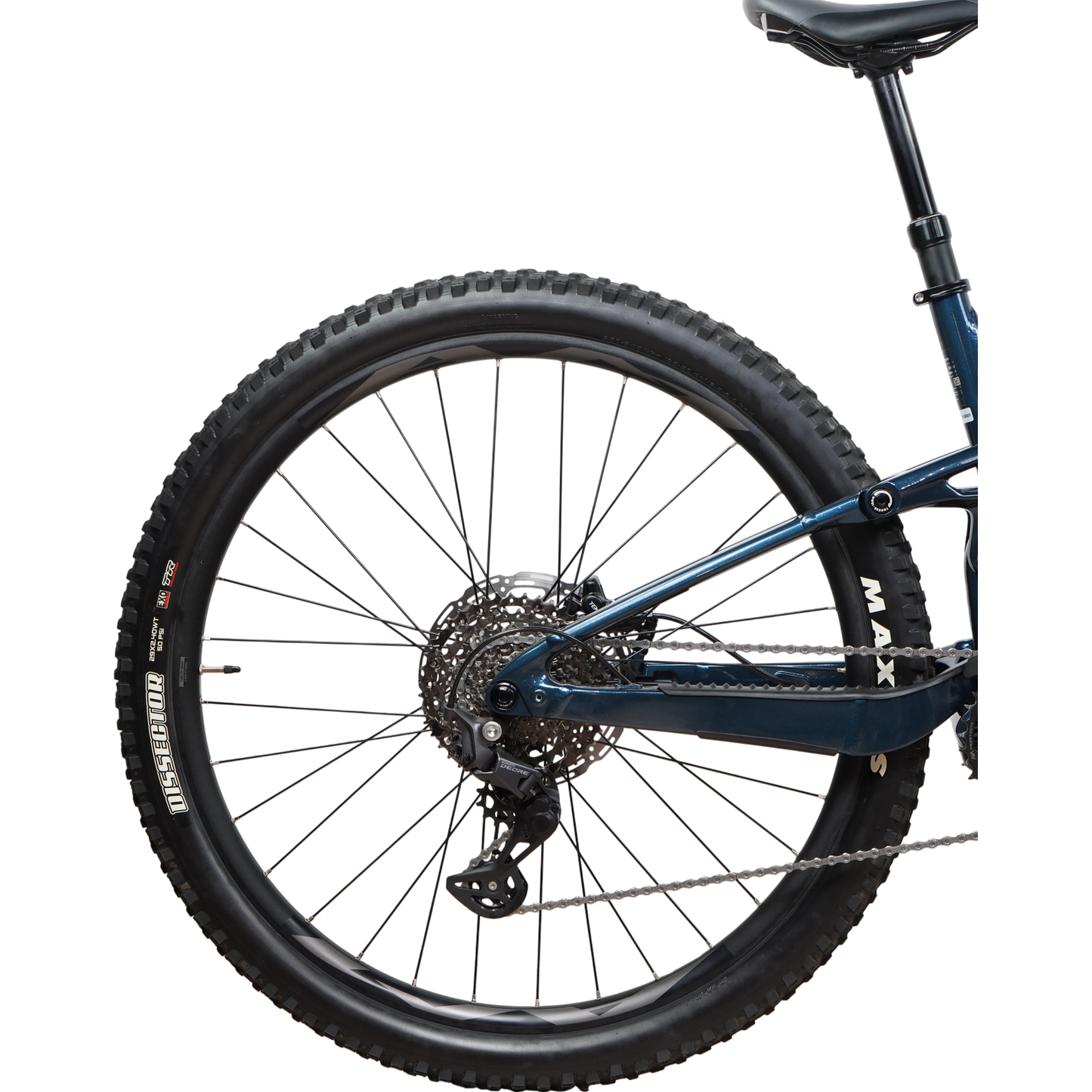2023 Liv Embolden E+ 29" Full Suspension Women's E-Mountain Bike - Small