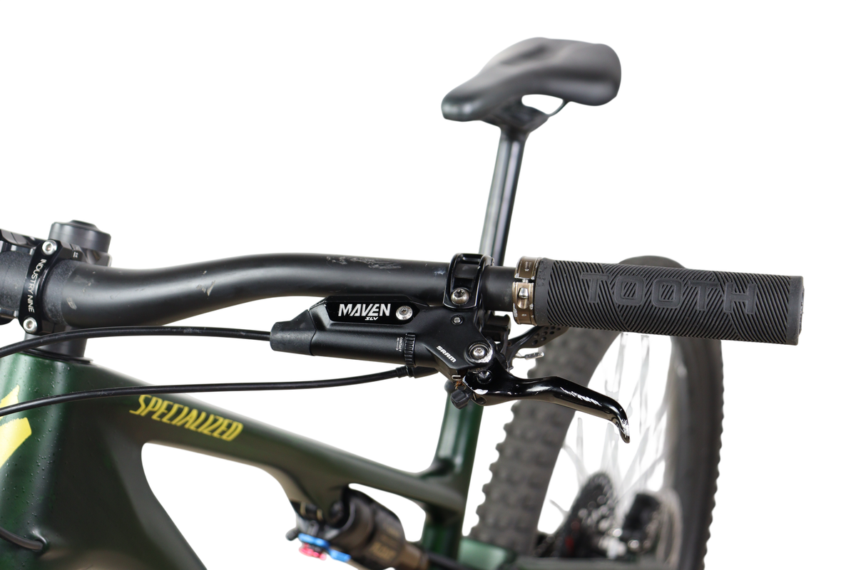 Specialized Stumpjumper 15 Pro Mountain Bike - 2025, S5