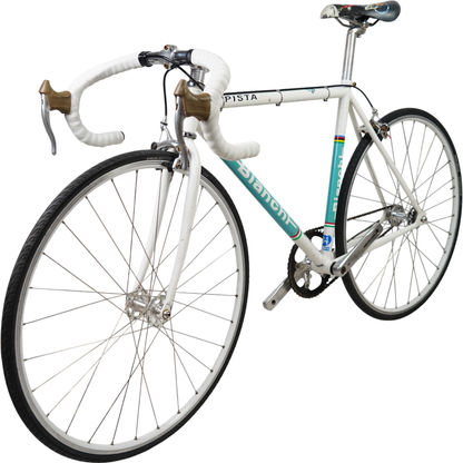 Bianchi Pista 700c Rim Brake Fixed Gear or Single Speed Track Bike