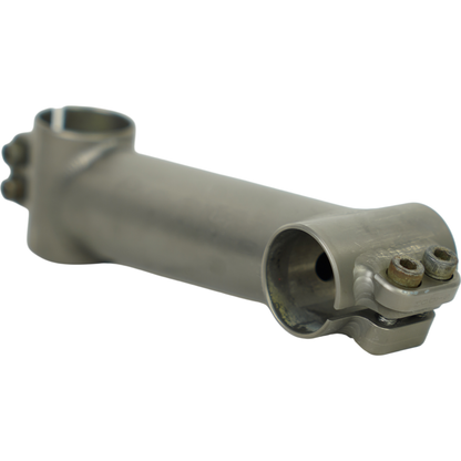 Moots 25.4mm Clamp Direct Mount 120mm Titanium Bike Stem