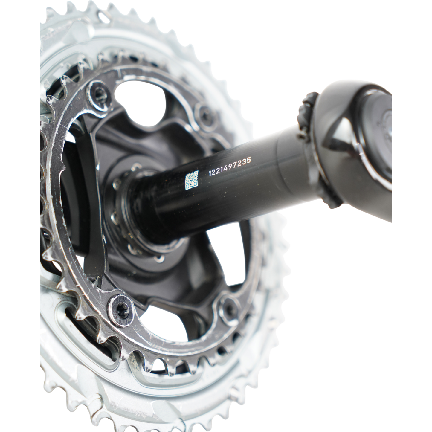 SRAM Force Dub D2 Powermeter 12 Speed Road Crankset W/ 46/33t Chainrings 170mm