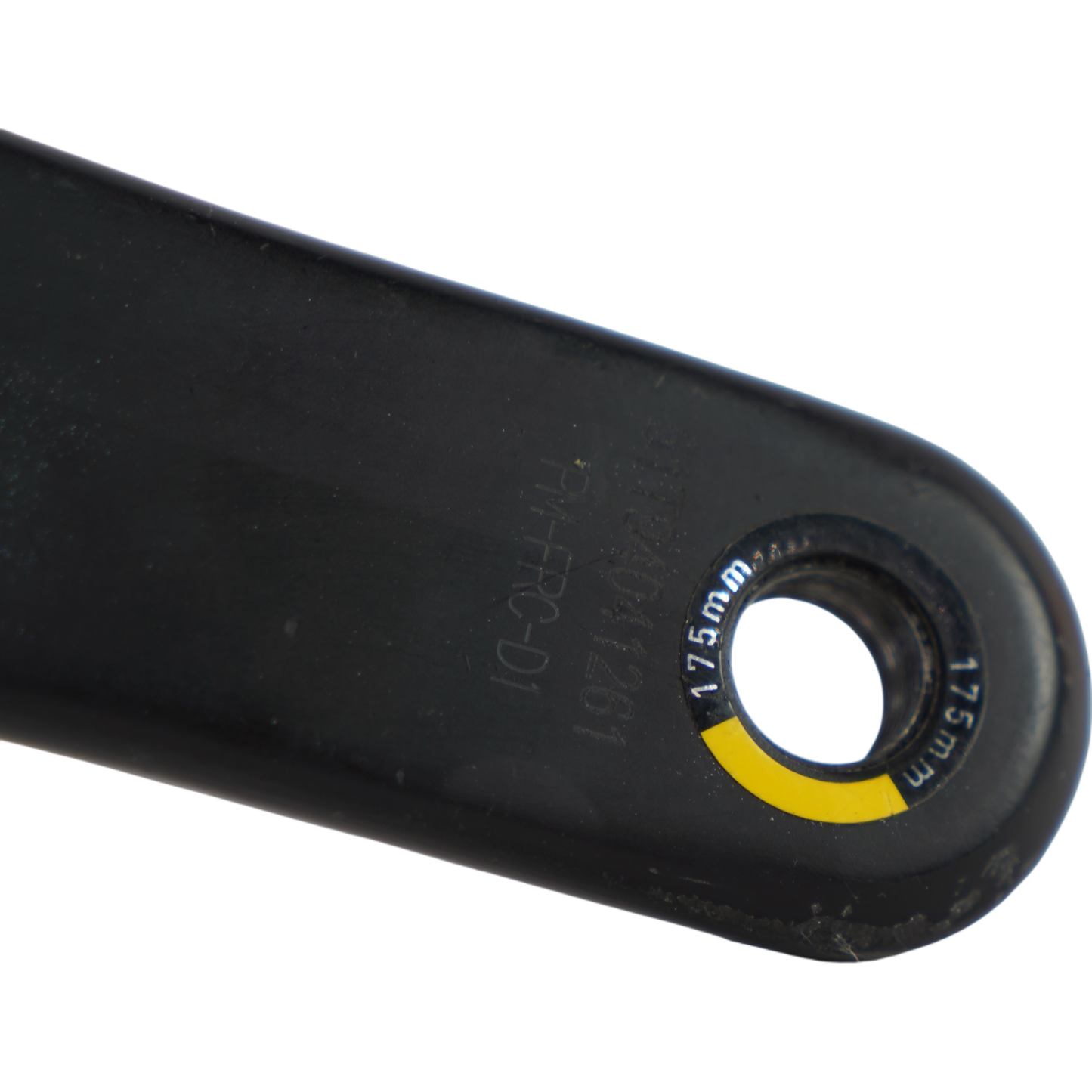 SRAM Force AXS D1 Quark Power Meter 175mm Road Crankset W/ 48/35t Chainrings