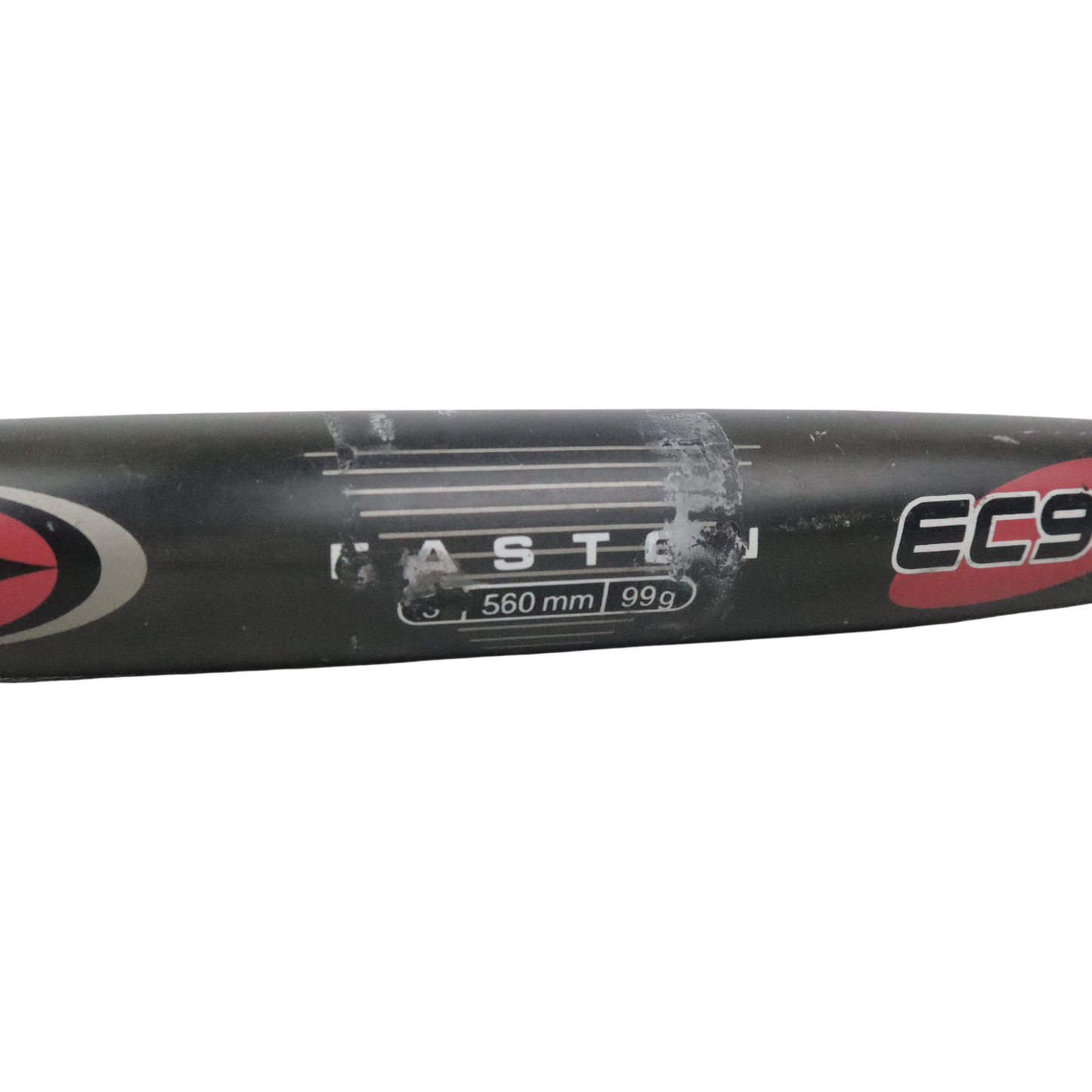 Easton EC90 CNT Carbon 25.4mm 560mm Flat Mountain Bike Handlebar