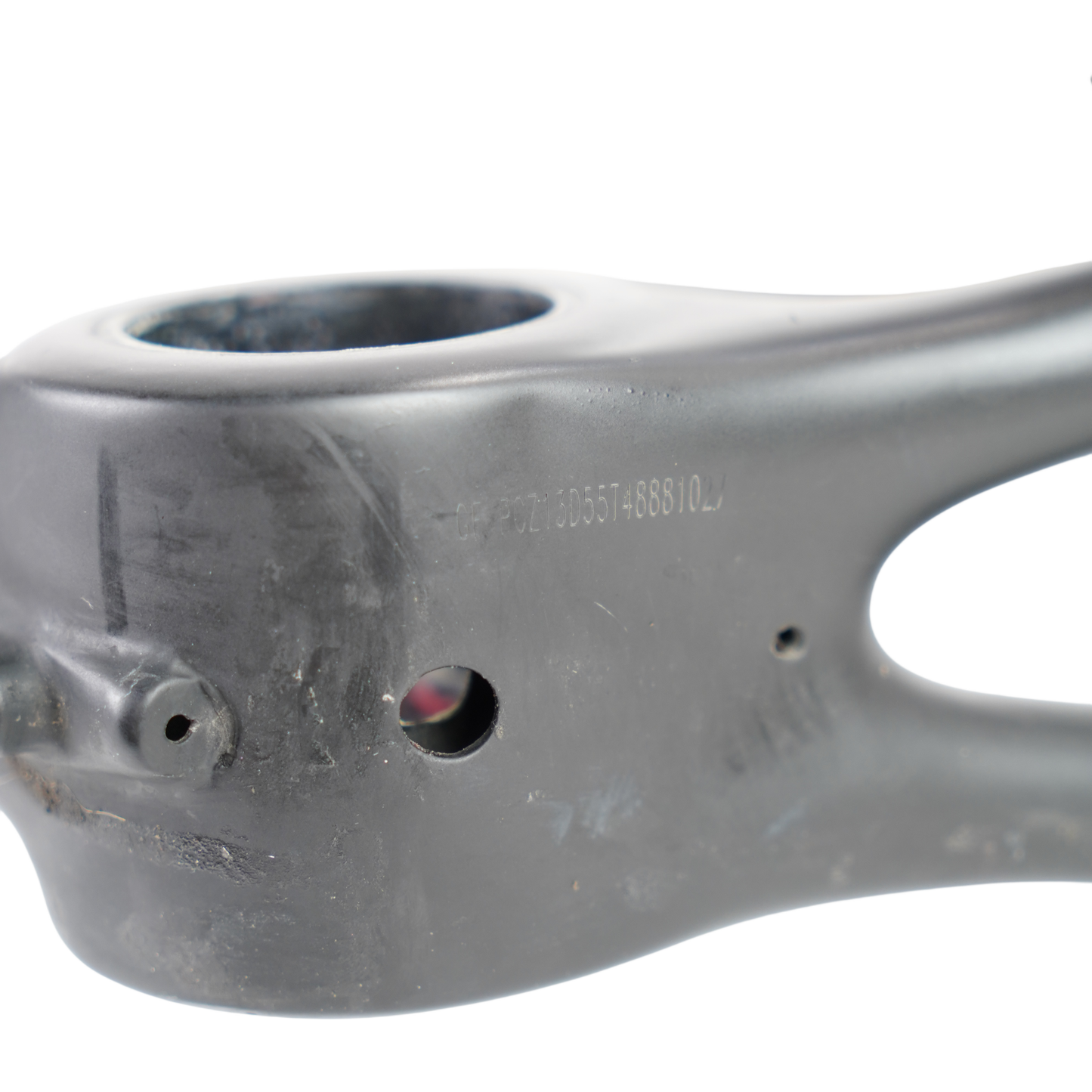 Parlee Z5 SLi Di2 Carbon Rim Brake 700c Road Frameset 53cm