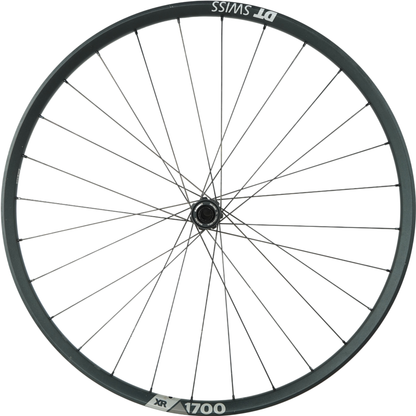DT Swiss XR 1700 29in Disc Brake Aluminum Tubeless Mountain Bike Wheelset
