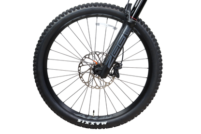 Canyon Torque 5 Mullet Mountain Bike - 2023, Small