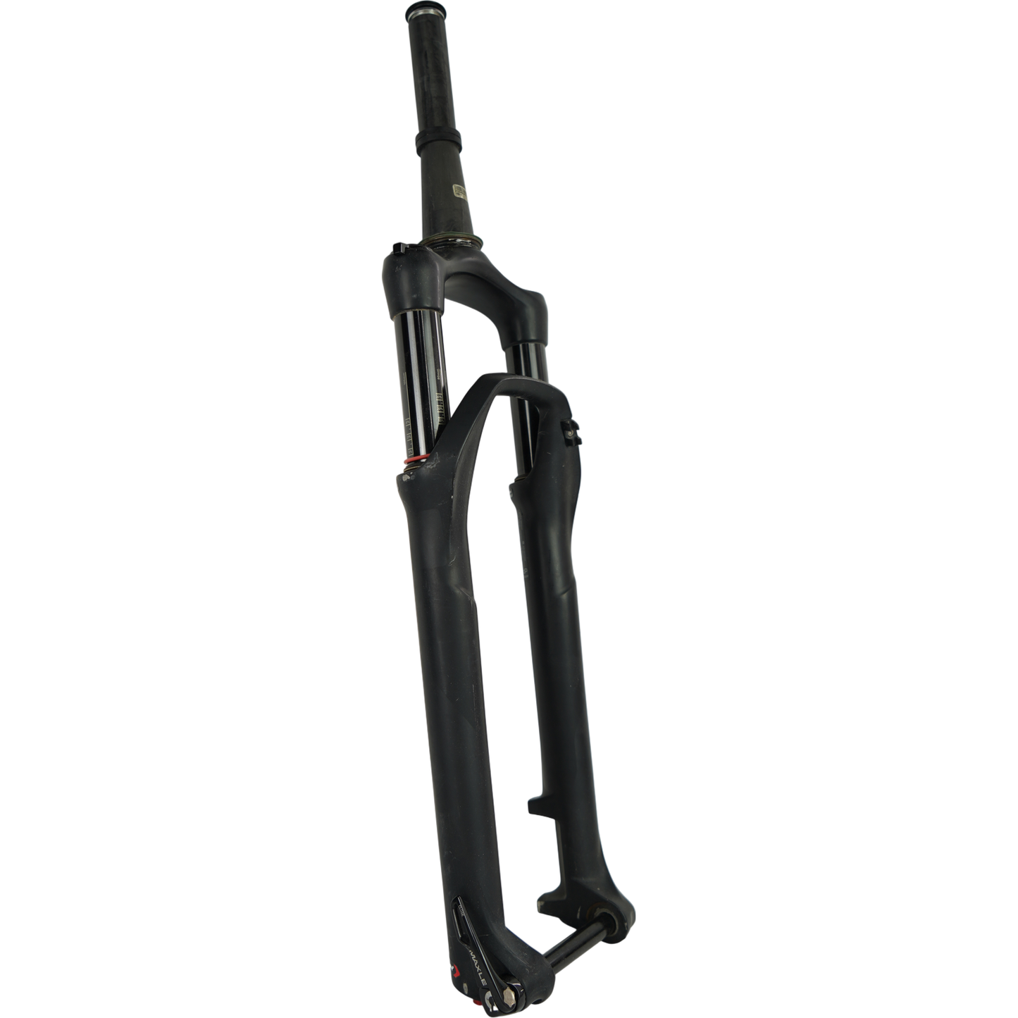 RockShox Sid World Cup Carbon 100mm 29" 15x100 Tapered MTB Suspension Fork
