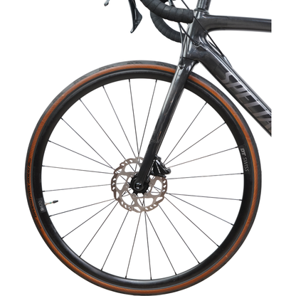 2022 Specialized Tarmac SL6 Sport Carbon Disc Brake 700c Road Bike - 52cm