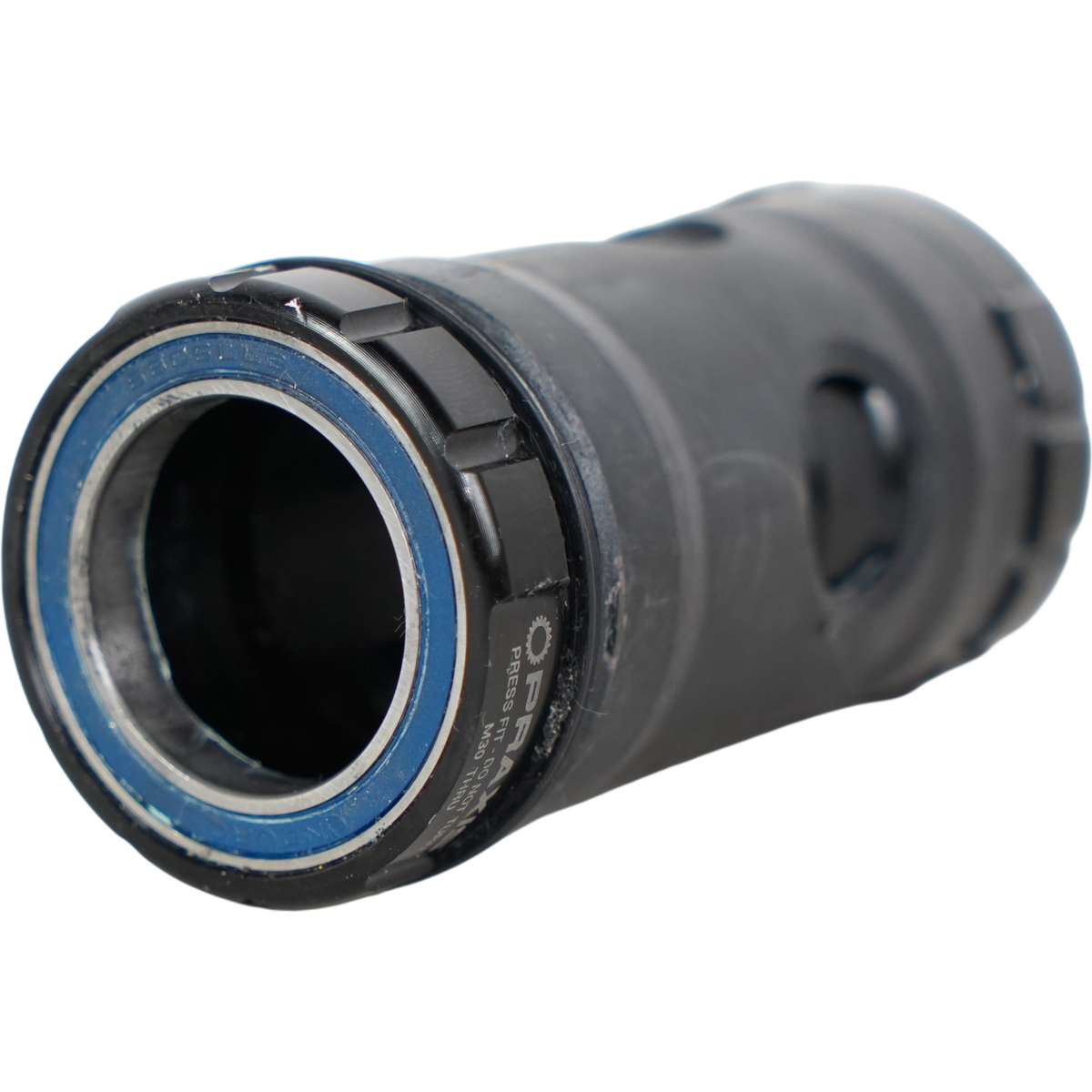 Praxis Press Fit PF30 M30 Thru Bottom Bracket
