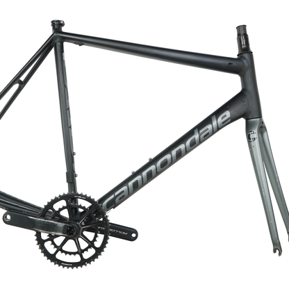 2016 Cannondale CAAD 12 700c Rim Brake Road Frame W/ Crankset - 58cm