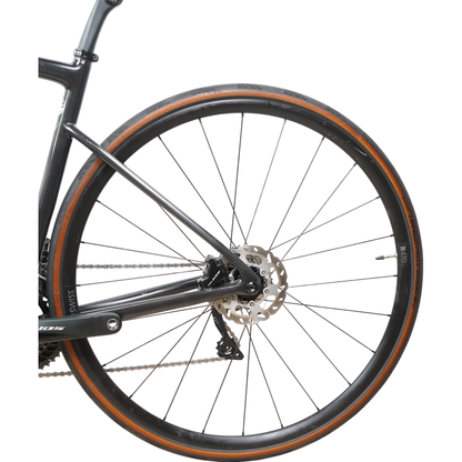 2022 Specialized Tarmac SL6 Sport Carbon Disc Brake 700c Road Bike - 52cm