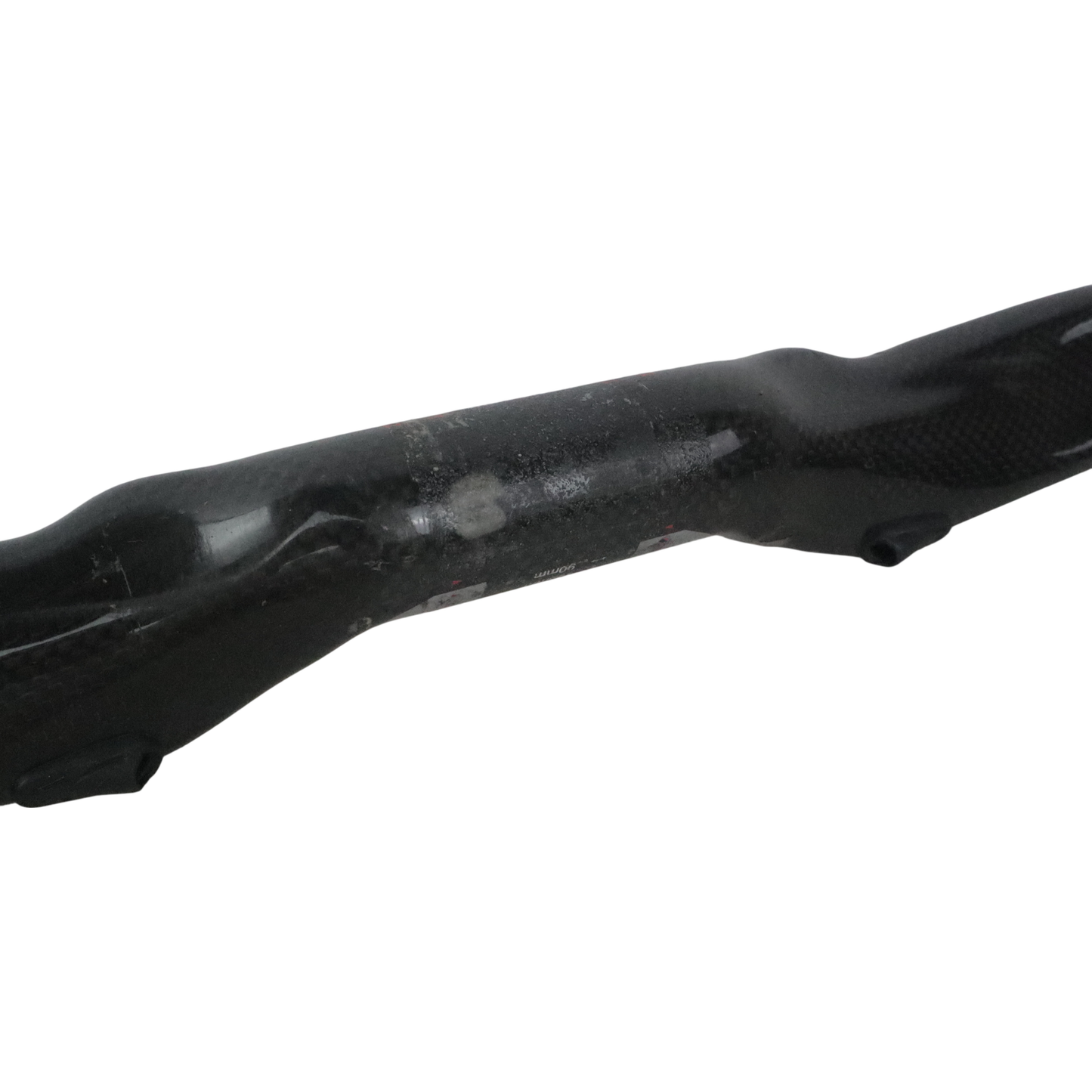 FSA Full Speed Ahead Carbon 31.8mm 440mm Drop Road Bike Handlebar