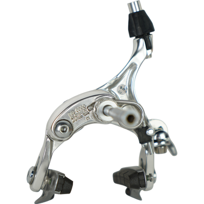 Shimano Ultegra BR-6600 Center-Mount Mechanical Rim Brake Caliper Set