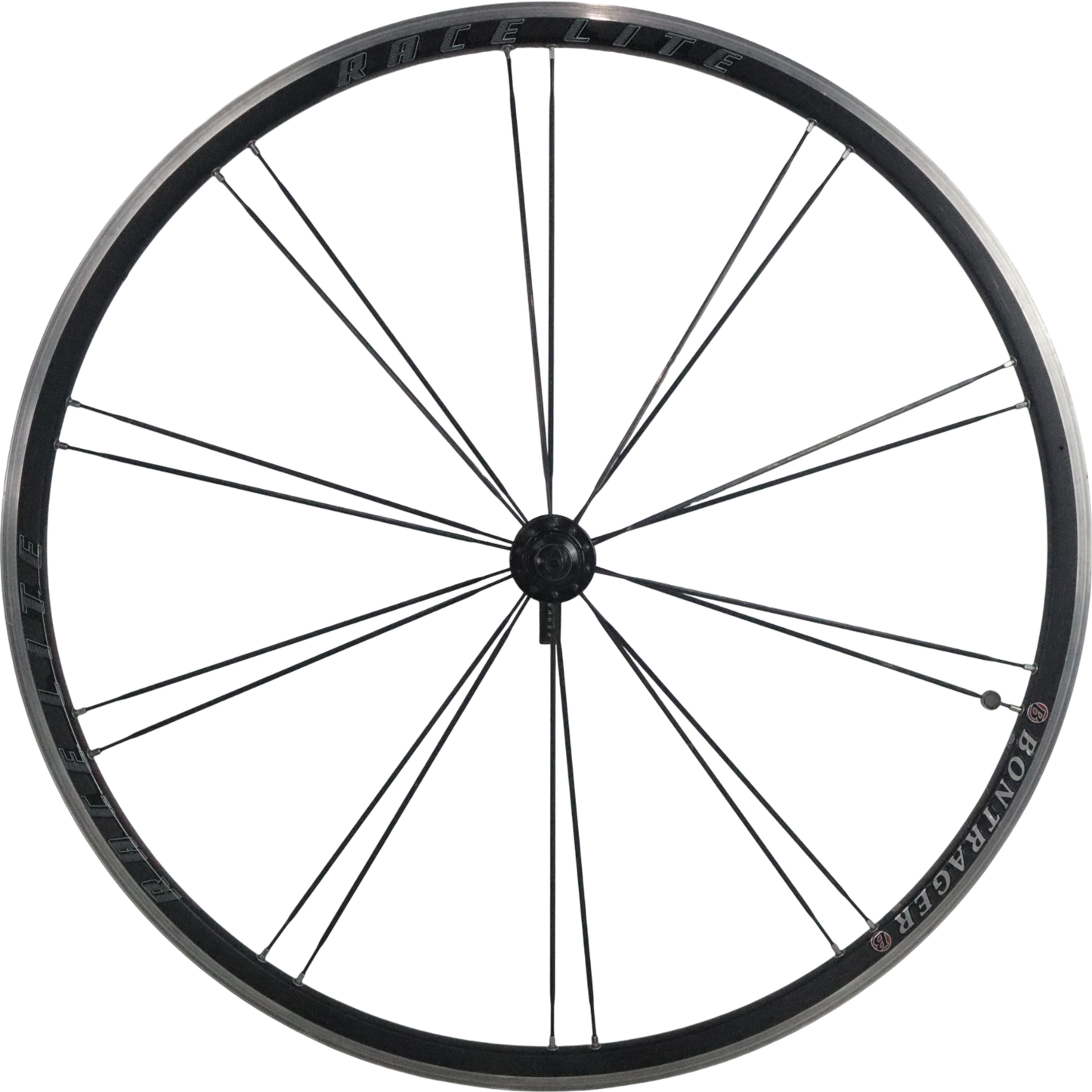 Bontrager Race Lite 700c Rim Brake Aluminum Clincher Road Wheelset