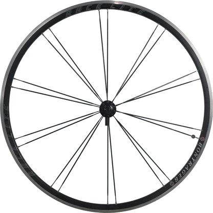 Bontrager Race Lite 700c Rim Brake Aluminum Clincher Road Wheelset