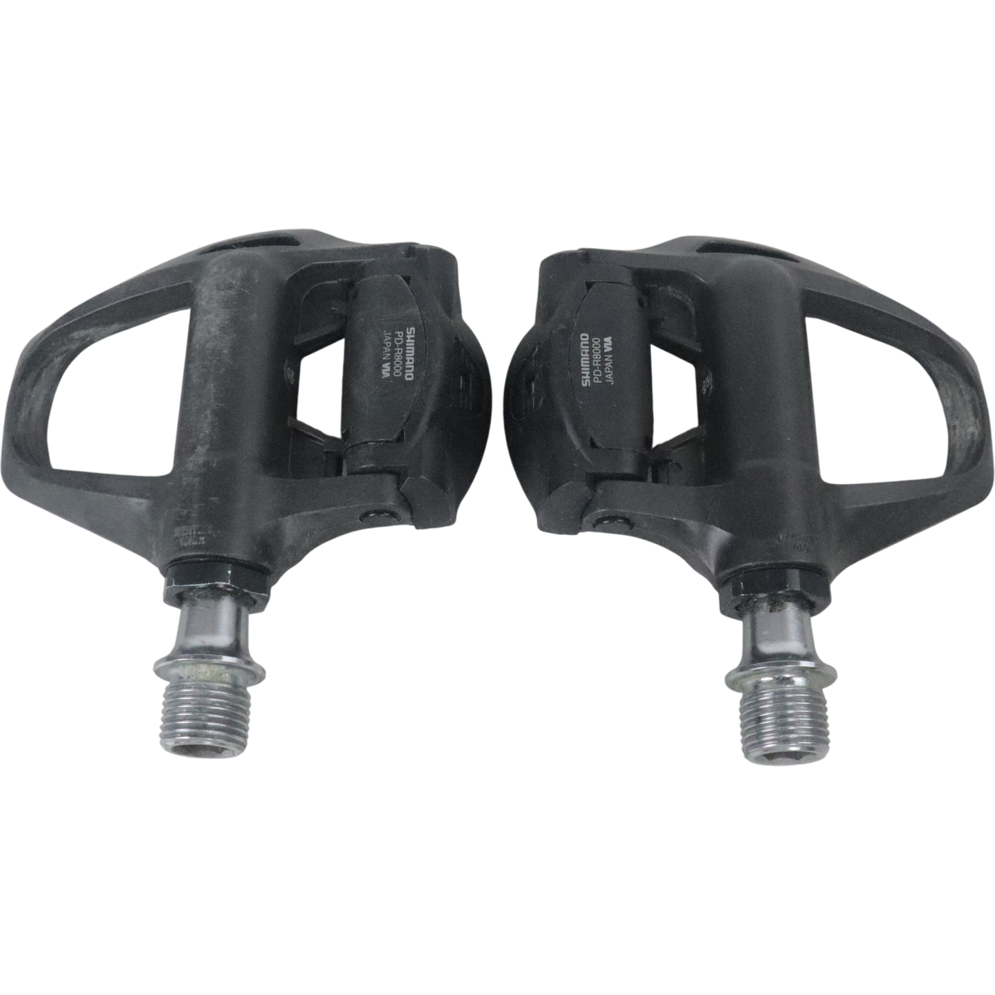 Shimano Ultegra PD-R8000 Road Bike Clipless Pedals
