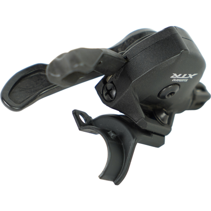 Shimano XTR SL-M9000 2 Speed Mechanical Mountain Bike Left Shifter