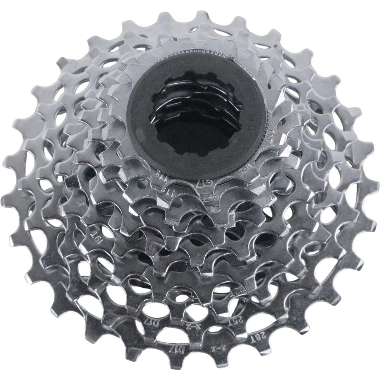 Sram 11-28T 10 Speed Shimano/Sram Freehub Road Bike Cassette