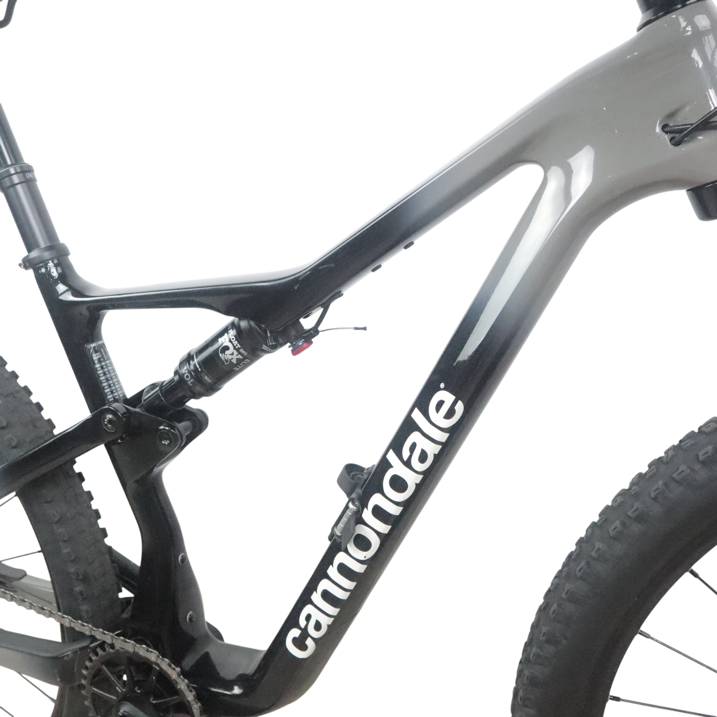 2021 Cannondale Scalpel Carbon 3 29" Full Suspension Mountain Bike- Medium