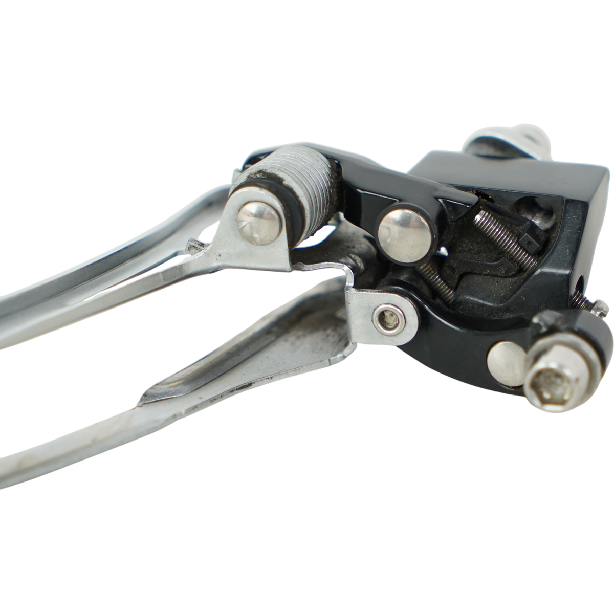SRAM Rival Front Derailleur Braze-On Mechanical Road Bike