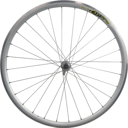 Mavic CXP30 700c Rim Brake Aluminum Clincher Road Bike Wheelset