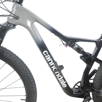 2021 Cannondale Scalpel Carbon 3 29" Full Suspension Mountain Bike- Medium