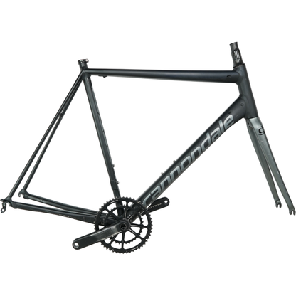 2016 Cannondale CAAD 12 700c Rim Brake Road Frame W/ Crankset - 58cm